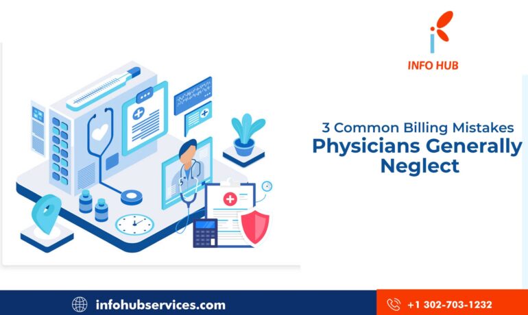 info-hub offshore medical billing company