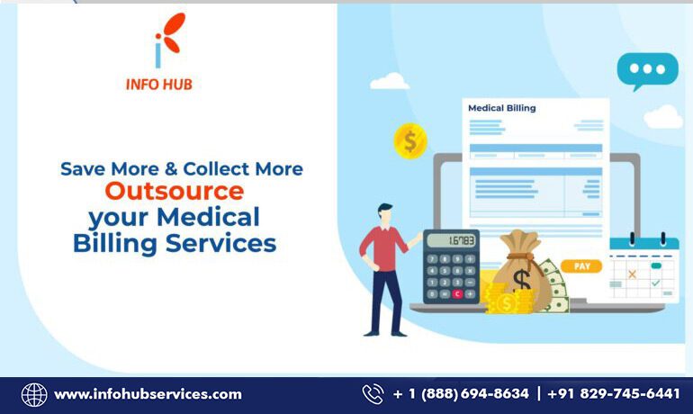 Outsource Medical Billing Services, offshore medical billing company india