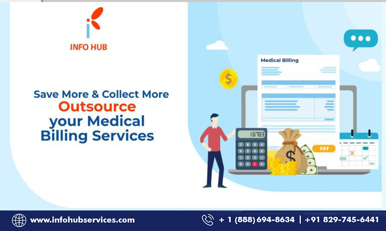 Outsource Medical Billing Services, offshore medical billing company india