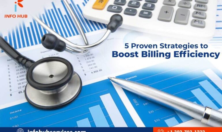 Proven Strategies to Boost Billing Efficiency