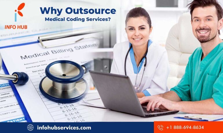 Why Outsource Medical Coding Services