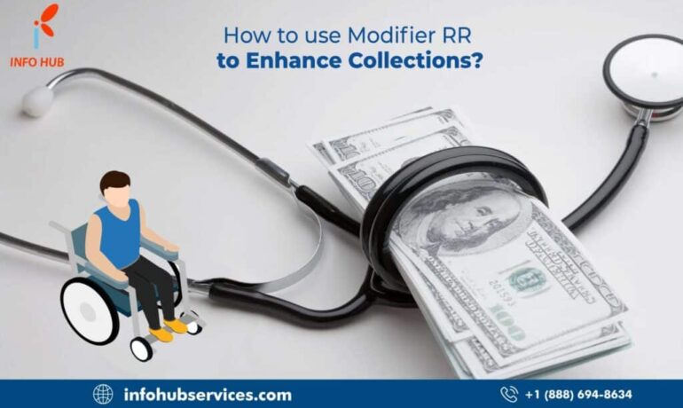 How To Use Modifier RR To Enhance Collections?