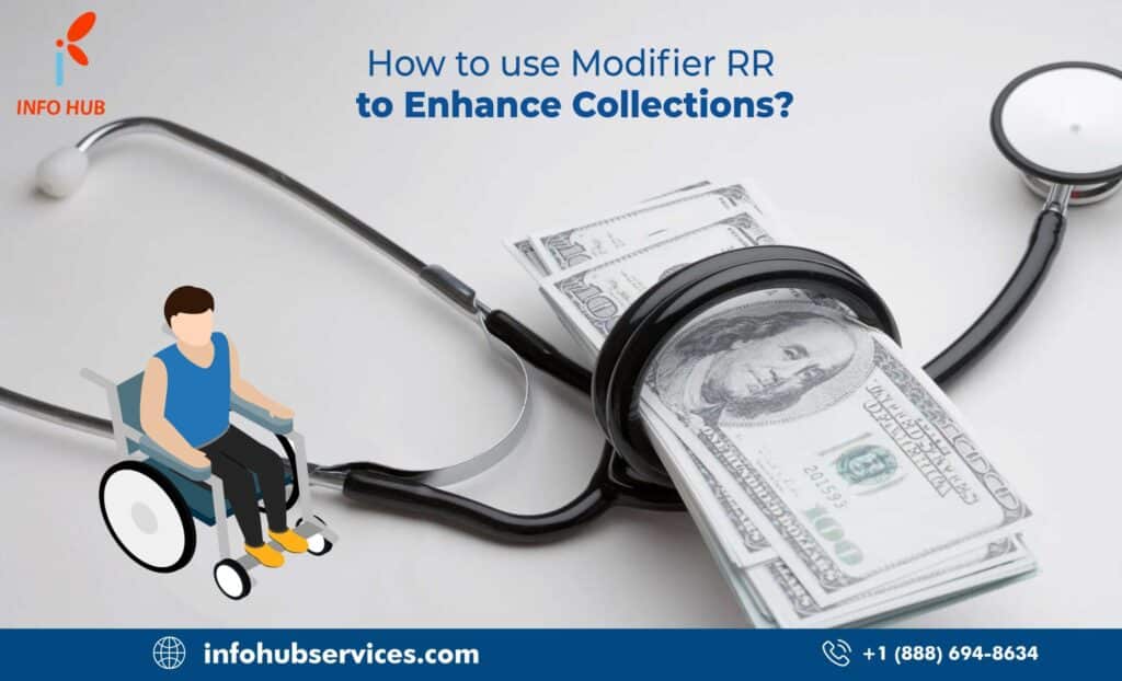 How To Use Modifier RR To Enhance Collections?