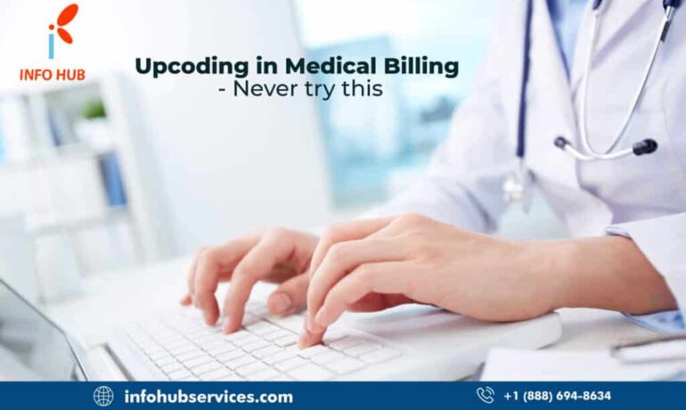 Upcoding-in-Medical-Billing-Never-try-this