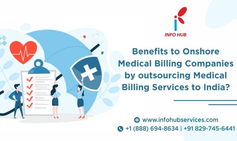 offshore medical billing company
