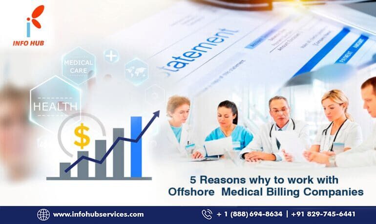 Offshore medical billing services, offshore medical billing company india, offshore medical biiling company, outsource medical billing company