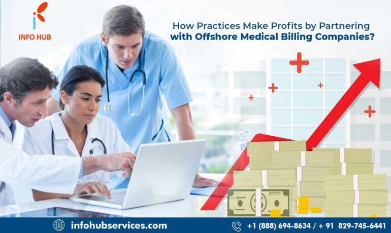 offshore medical billing service provider