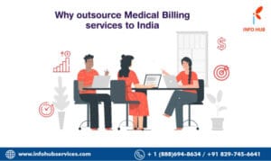Outsourcing medical billing services