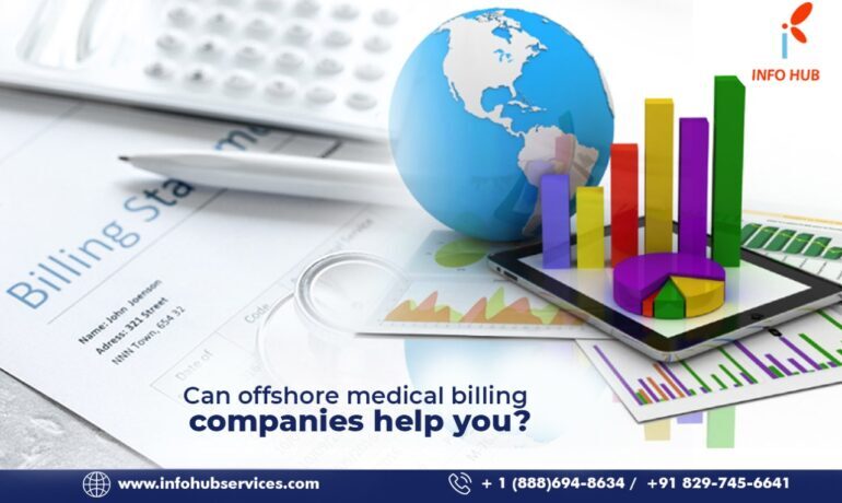 Can offshore medical billing work for Solo Providers and Small Practices?