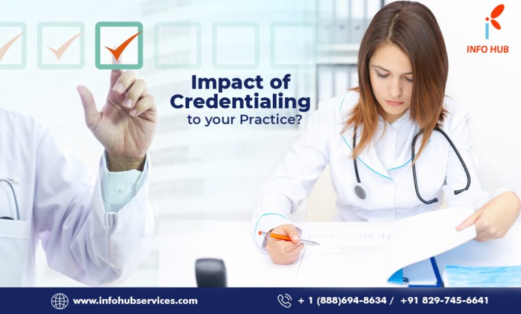 Medical Credentialing Services