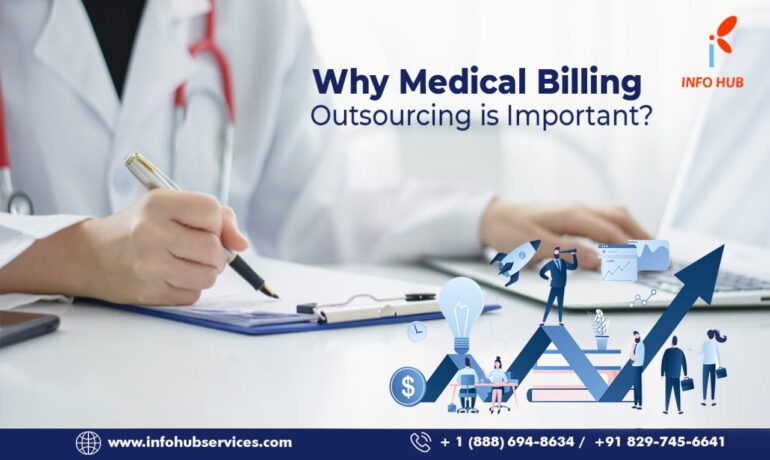 why medical billing outsourcing is Important
