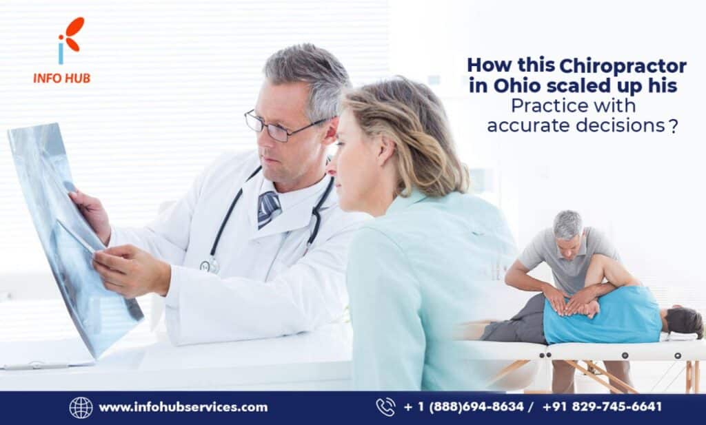 Chiropractic medical billing company, Chiropractic medical billing, offshore medical billing company