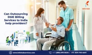 outsourcing DME billing services