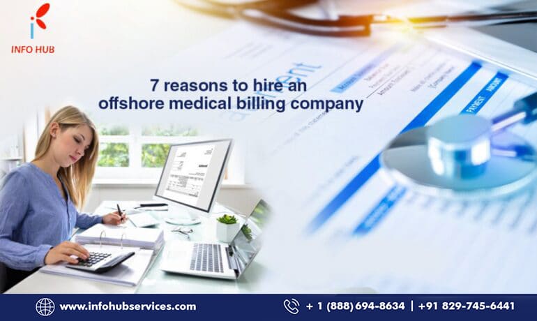 Offshore medical billing services, offshore medical billing company india, offshore medical billing company, outsource medical billing company