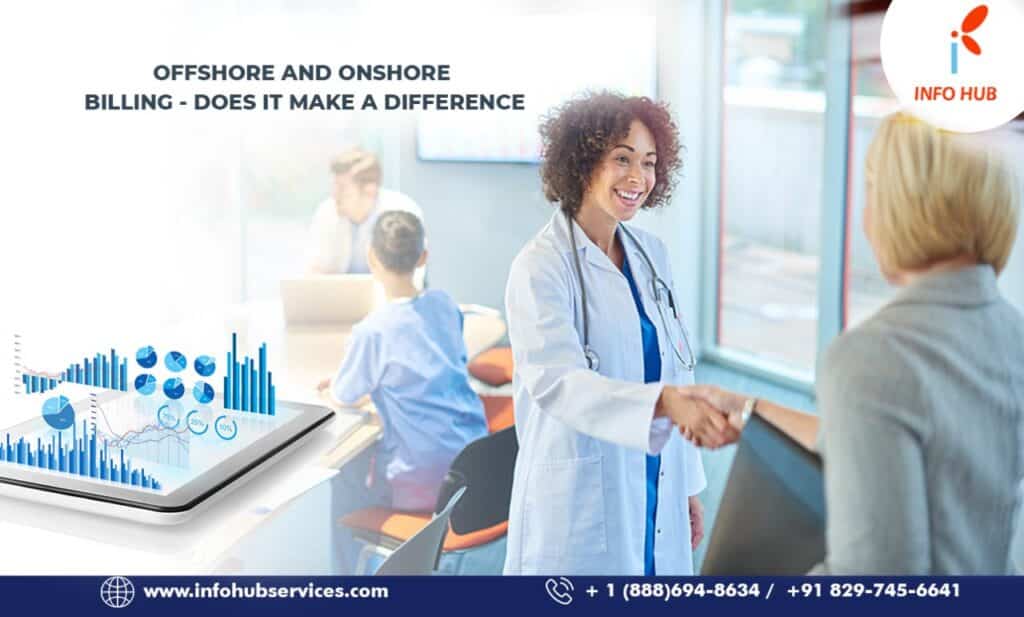 Offshore medical billing company, offshore medical billing company in india