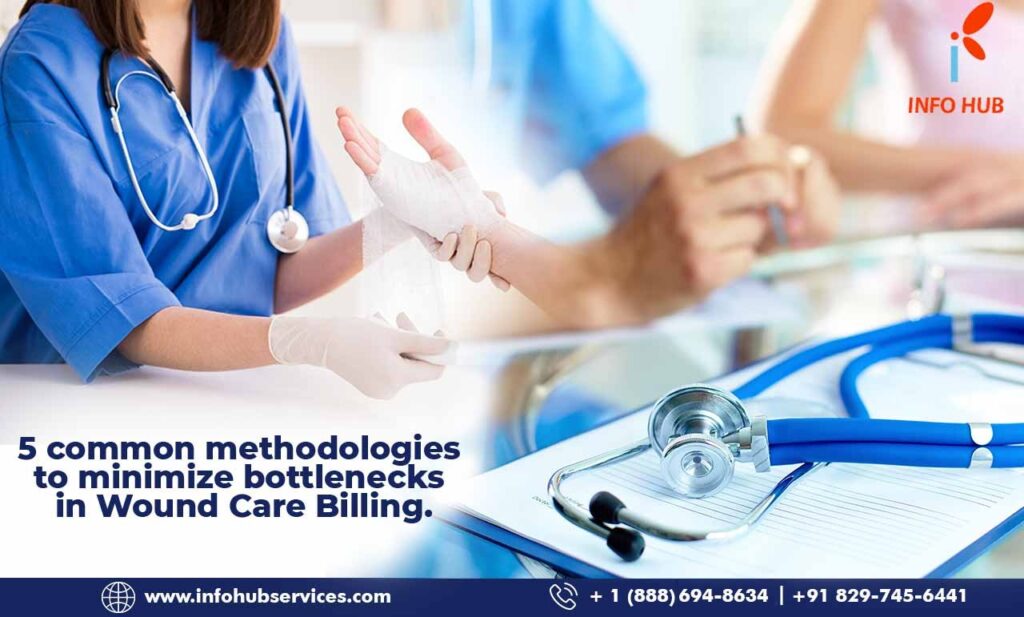 outsource wound care billing services