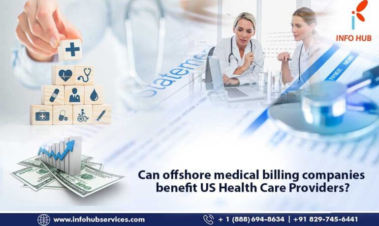 Offshore medica billing Agency