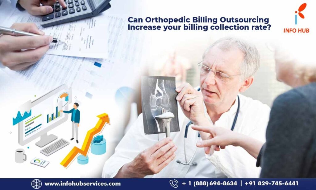 Offshore Orthopedic Billing Service Provider