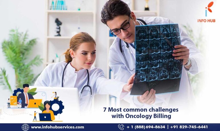 Oncology Billing Service Provider