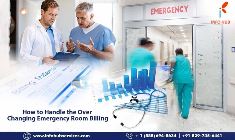 Offshore Emergency Room Billing Services