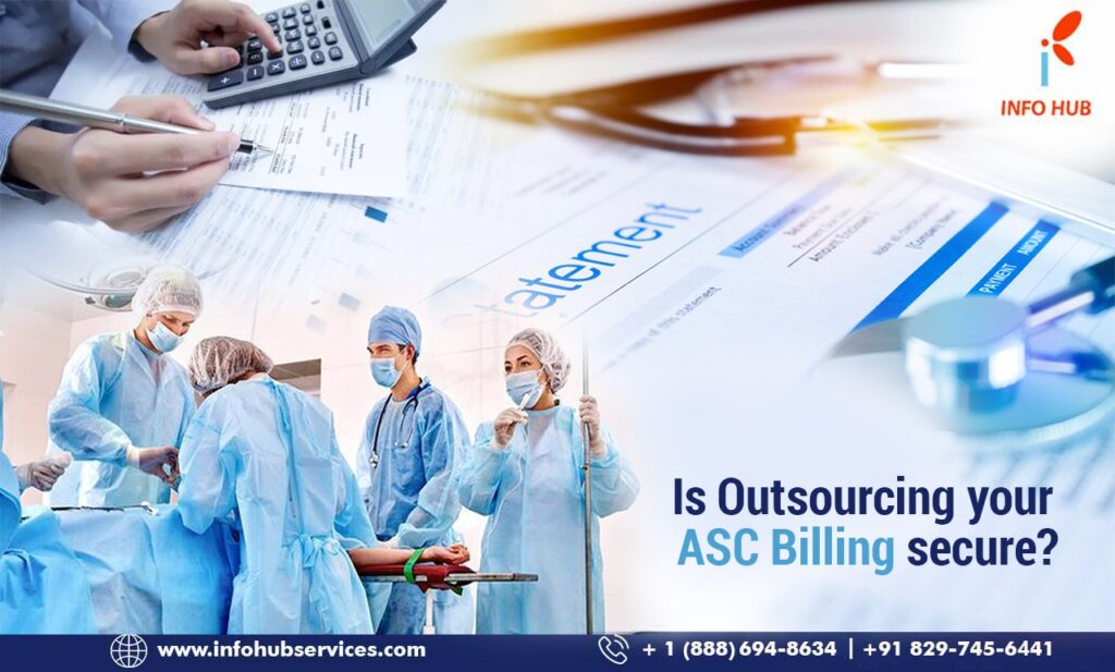 Offshore ASC billing Company