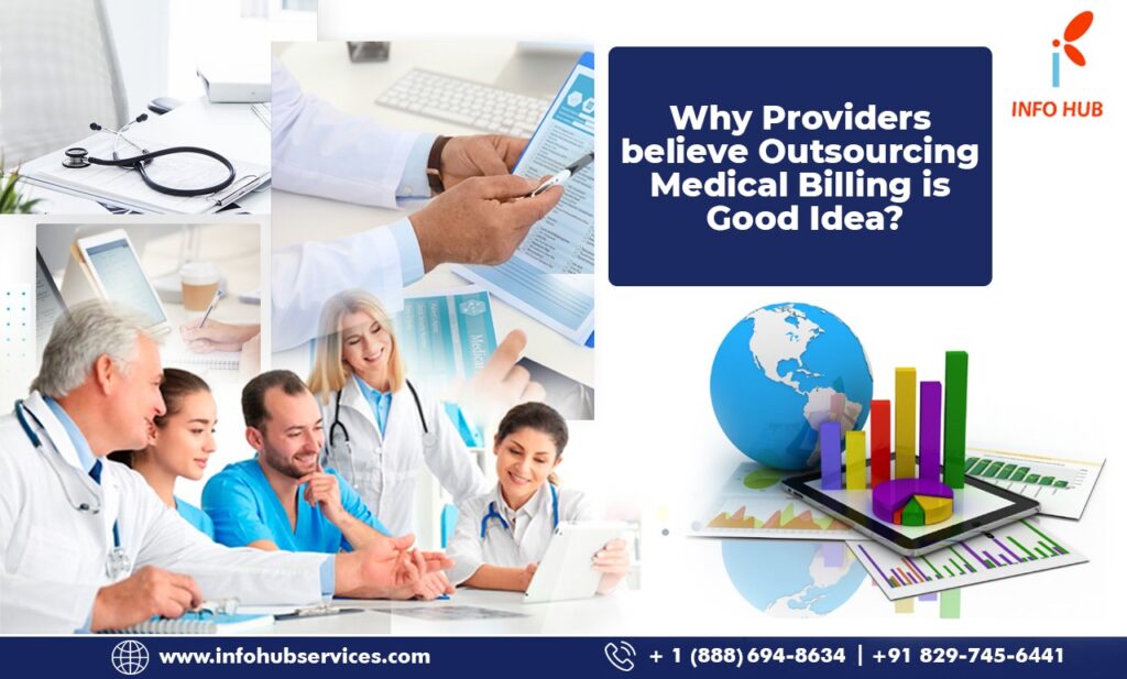 Physicians Billing Service Provider