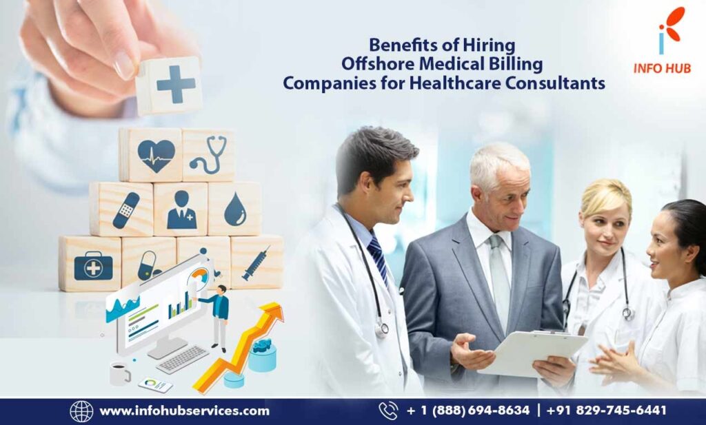 Offshore Medical Billing Company
