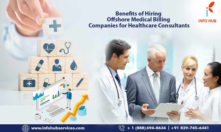 Offshore Medical Billing Company