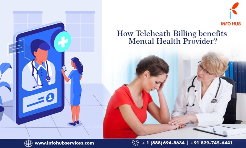 Telehealth Billing Partner