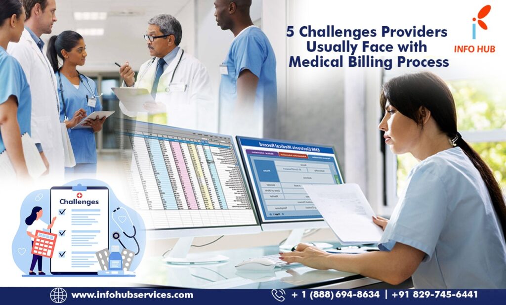 Medical Billing Process