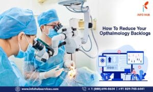 Offshore Opthalmology Billing Services