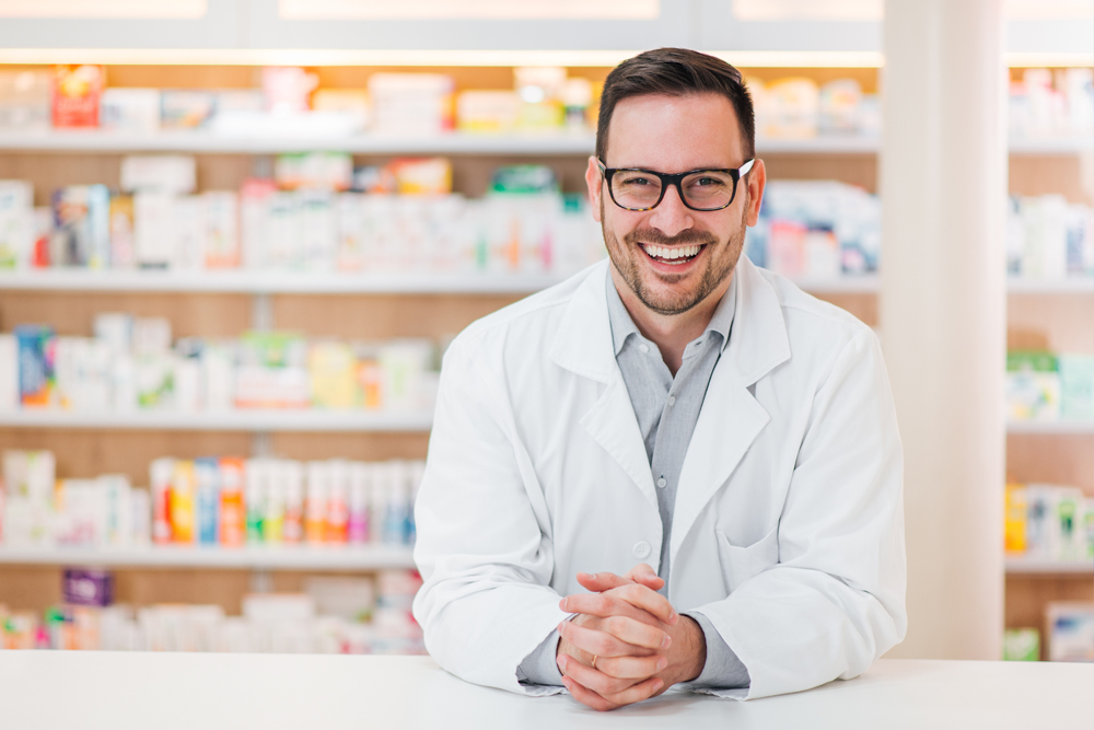 Pharmacy-Billing-Services