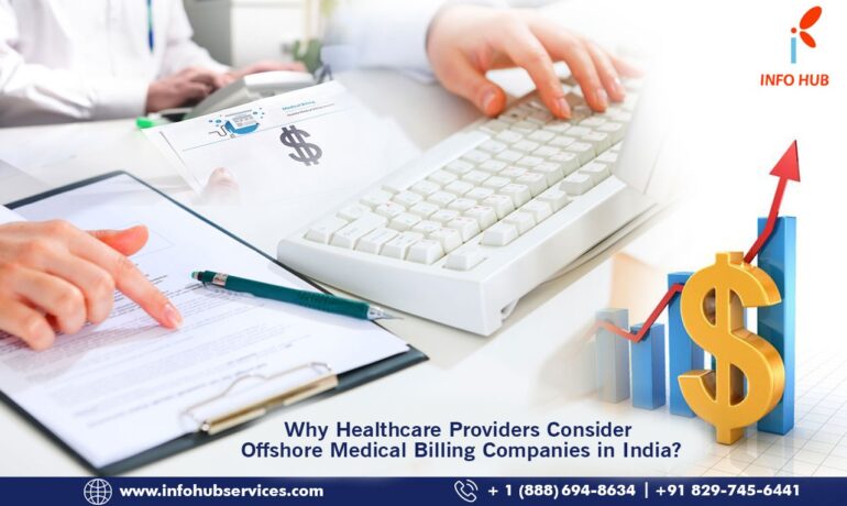 offshore Medical Billing Companies