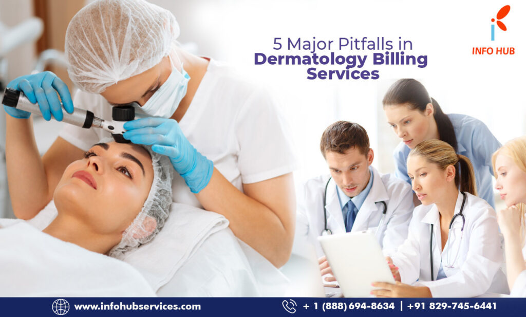 Dermatology Billing Services