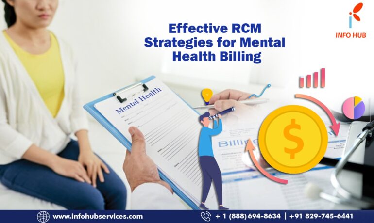 RCM Strategies