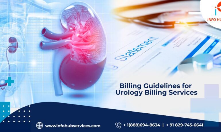 Urology Billing Service Provider