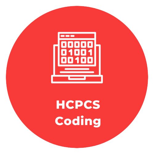 HCPCS-Coding
