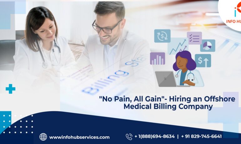 Offshore Medical Billing Companies