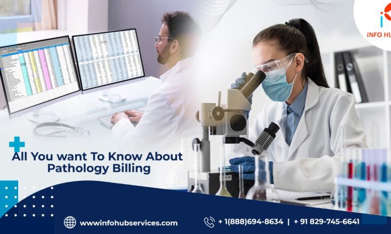 Pathology Billing Services