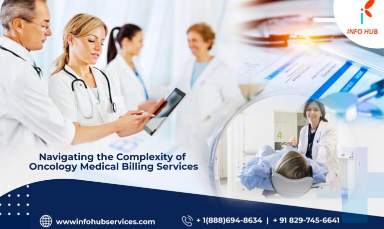 Oncology Billing Challenges