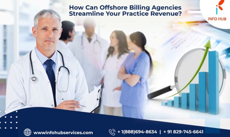Offshore Billing Agencies