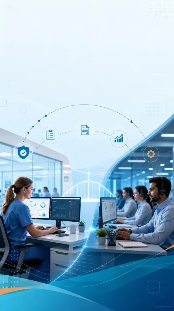 The Ultimate Guide to Outsourcing Medical Billing Services to India