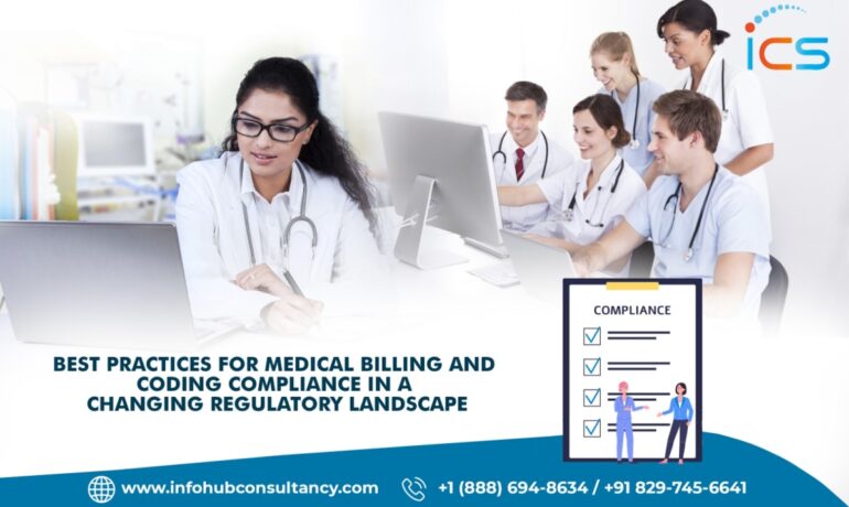 Best Practices for Medical Billing and Coding Compliance in a Changing Regulatory Landscape