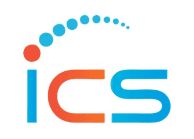 ICS Logo