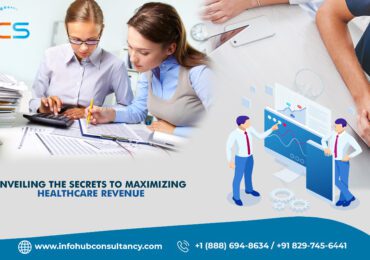 Unveiling the Secrets to Maximizing Healthcare Revenue