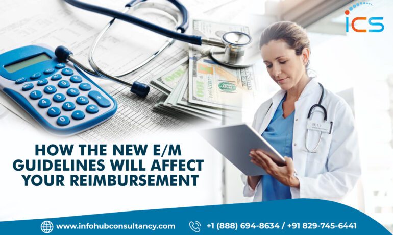 How the New E/M Guidelines Will Affect Your Reimbursement?