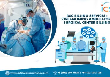ASC Billing Services: Streamlining Ambulatory Surgical Center Billing