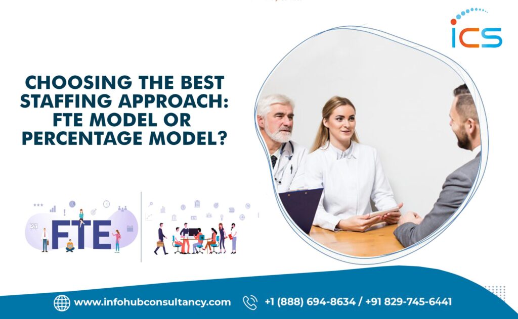 Choosing the Best Staffing Approach: FTE Model or Percentage Model?