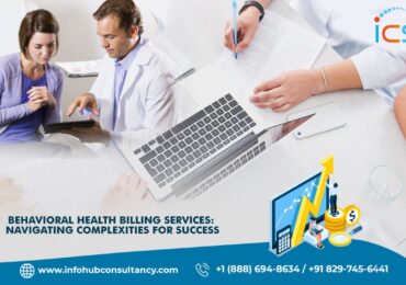 Behavioral Health Billing Services: Navigating Complexities for Success