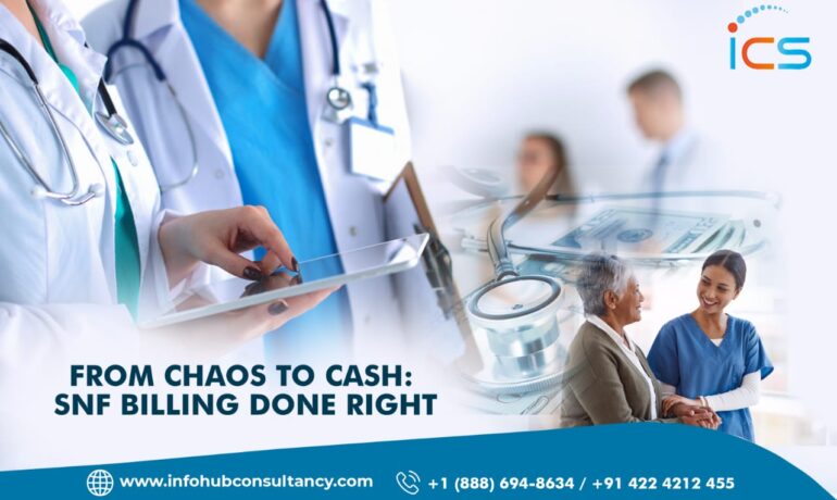 From Chaos to Cash: SNF Billing Done Right